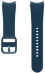 Samsung ET-SFR93SNEGEU S/M Samsung Galaxy Watch 6 (20mm) szilikon szíj - kékeszöld