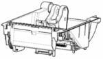 Zebra Kit mecanism de imprimare 300 dpi ZD420D (P1080383-409)
