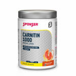 Sponser Carnitin 1000 sportital 400g, vérnarancs
