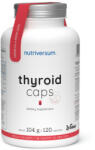 Nutriversum Nutriversum Thyroid Caps 120 db
