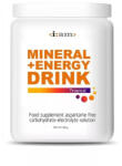 i: am Mineral+Energy Drink trópusi gyümölcs íz 800g (iam004)