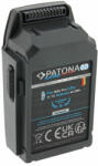 PATONA Baterie PATONA Platinum pentru PATONA Akku pentru DJI Mavic Mavic Pro Mavic Pro Platinum CP. PT. 000587 GP785075-38300DB (PT-6735)