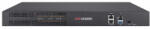 Hikvision DS-6904UDI (B) Dekóder szerver 4 HDMI 4K kimentettel; 2x 24MP/4x 12MP/8x 8MP/12x 5MP/20x 3MP/32x 2MP dekódolása (DS-6904UDI(B))