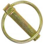  Tengelyrögzítő csap DIN 11023 6x45 Gvz (11023060004500005000)