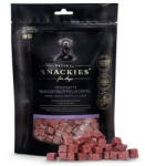 Snackies vízibivaly kockák 170g