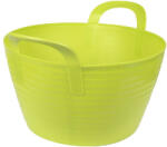 KERBL Vödör Hajlékony Flexbag, zöld 12 L (KR323530)