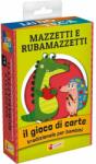 Lisciani Mazzetti és Rubamazzetti kártyajáték (LIS85804)