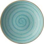 Bonna Farfurie adâncă Bonna Aura Aqua 25 cm