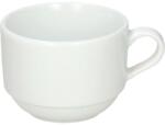 Tognana Cană de cafea Tognana Ambiente 200 ml, albă