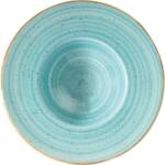 Bonna Farfurie pentru paste Bonna Aura Aqua 28 cm