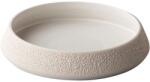 Style Point Farfurie adâncă Style Point Vulcanic 20 cm, albă