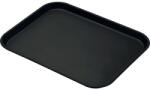 Cambro Tavă Cambro din fibră de sticlă antiderapantă 45, 7x35, 5 cm, neagră (1418CT110) Tava