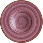 Bonna Farfurie pentru paste Bonna Aura Black Berry 28 cm