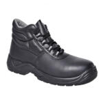 Portwest Compositelite védőbakancs, S1P (fekete 48) (FC10BKR48)