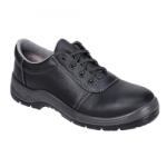 Portwest Steelite Kumo munkavédelmi lábbeli, S3 (fekete 40) (FW43BKR40)