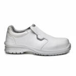 Portwest BASE Kuma munkavédelmi cipő S2 SRC (fehér 44) (B0962WHR44)
