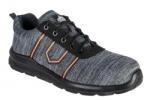 Portwest Compositelite Argen S3 munkavédelmi lábbeli (szürke 42) (FC25GRR42)