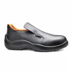 Portwest BASE Cloro munkavédelmi cipő S2 SRC (fekete 38) (B0507BKR38)