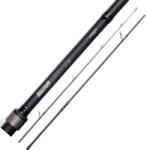 SPRO Lanseta Crap By Dome Black Edition BC, 3.90m, 3.5lbs, 2 tronsoane (1909-390)