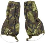 MFH Parazapezi cu strap metalic, Adult, CZ camo, MFH 20123J