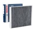 Bosch Robert Filtru habitaclu cu carbon activ Opel MOKKA X producator BOSCH