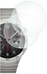 Glass Pro Set 2 folii protectie transparenta HOFI Glass Pro Tempered Glass 0.3mm 9H compatibil cu Huawei Watch GT 4 46mm (9319456606997)
