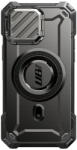 SUPCASE Carcasa Supcase Unicorn Beetle XT MagSafe compatibila cu iPhone 15 Pro Max Black (843439137165)