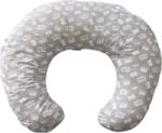 MyKids Perna De Alaptare Mica MyKids Coronite Gri - bekid