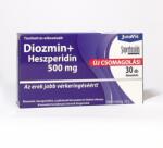 JutaVit Diosmin + Hesperidina 500 mg 30 tablete JutaVit