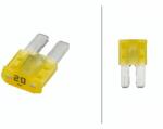 HELLA siguranta fuzibila HELLA 8JS 218 229-042 (8JS 218 229-042) - automobilus