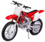 Bburago Machetă moto Bburago [1: 18] - Honda CRF 450R - Red (BLC-BU51082)