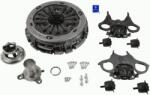 SACHS Set ambreiaj SACHS DCT 3000 943 006 (3000 943 006)