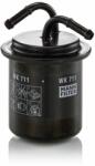 Mann-filter filtru combustibil MANN-FILTER WK 711 - piesa-auto