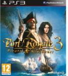 Kalypso Port Royale 3 Pirates & Merchants (PS3)