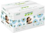 Arcocenter Scutece biodegradabile, ecologice, Nateen Premium Line, Large (marimea 4, 7-18 kg), 92 buc