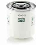 Mann-filter Filtru ulei MANN-FILTER W 1130/3 - piesa-auto
