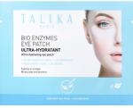 Talika Patch-uri pentru zona ochilor - Talika Bio Enzymes Eye Patch 30 buc Masca de fata