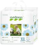 Arcocenter Scutece-chilotel, biodegradabile, ecologice, Nateen Premium Pants, XL (marimea 5, 12-17 kg), 20 buc