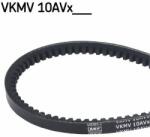 SKF Curea transmisie SKF VKMV 10AVx666 - piesa-auto