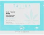 Talika Patch-uri pentru zona ochilor cu efect calmant - Talika Eye Calm Patch 30 buc Masca de fata