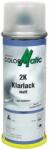 COLORMATIC Spray lac mat 2K cu activator COLORMATIC 200ml (375330)
