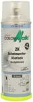 COLORMATIC Spray lac lucios 2K pentru faruri, cu activator, COLORMATIC 200ml (515309)