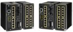Cisco IE-3300-8U2X-E