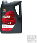 Repsol Giant 7630 LS 15W-40 5 l