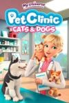 Microids My Universe Pet Clinic Cats & Dogs (PC)