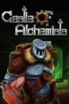 Catoptric Games Castle of Alchemists (PC)