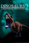 Arcupion Art Dinosaurs A Prehistoric Adventure 2 (PC)