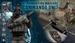 Eversim 4th Generation Warfare Commando Unit DLC (PC)