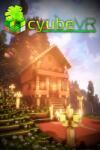Stonebrick Studios cyubeVR (PC)
