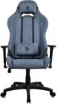 Arozzi Torretta Soft Fabric v2 blue TORRETTA-SFB-BL2